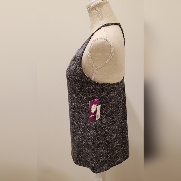 NWT Soybu Activewear tank size L - Picture 2 of 11
